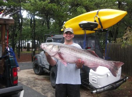 Adventure Bound Camping Resorts - Cape Cod