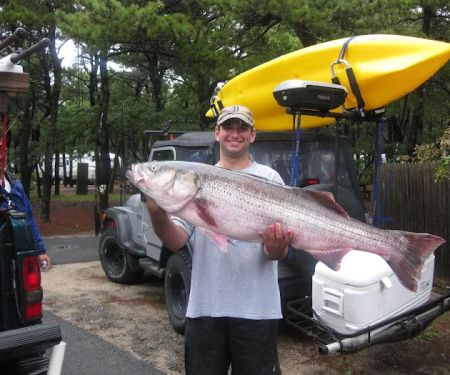 Adventure Bound Camping Resorts - Cape Cod