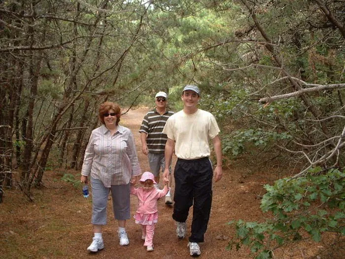 North of Highland Camping Area Picture 6