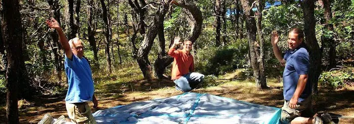 North of Highland Camping Area Picture 8