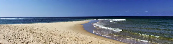 North of Highland Camping Area Picture 4