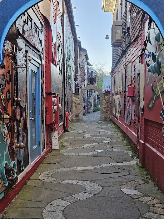 North of Highland Camping Area Picture 2