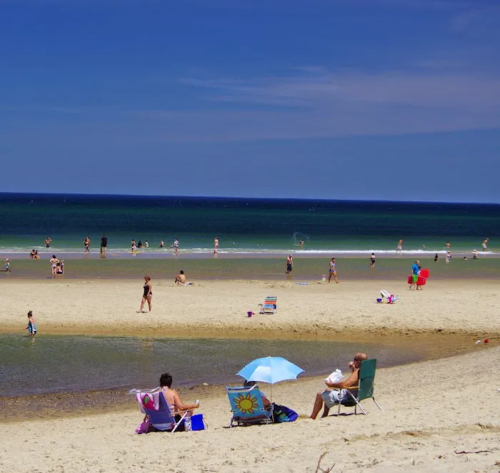 North of Highland Camping Area Picture 5