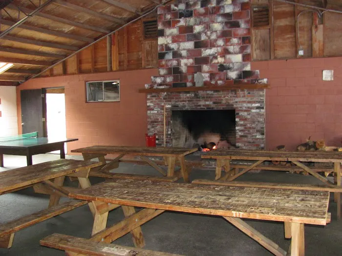 North of Highland Camping Area Picture 3