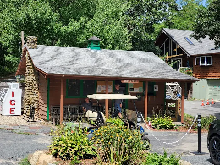 Dunes' Edge Campground Picture 1