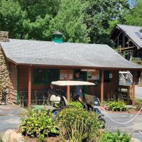 Dunes' Edge Campground ico