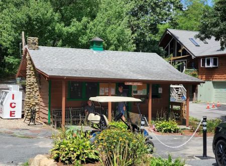 Dunes' Edge Campground