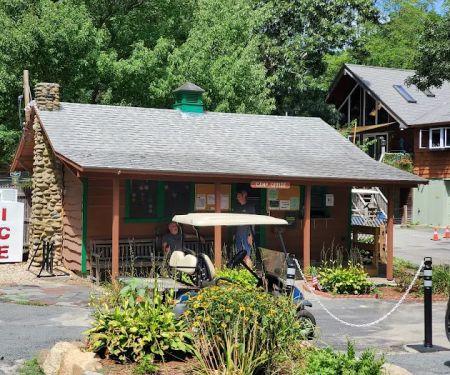 Dunes' Edge Campground