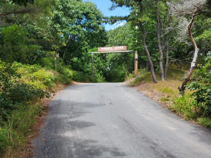 Dunes' Edge Campground Picture 3