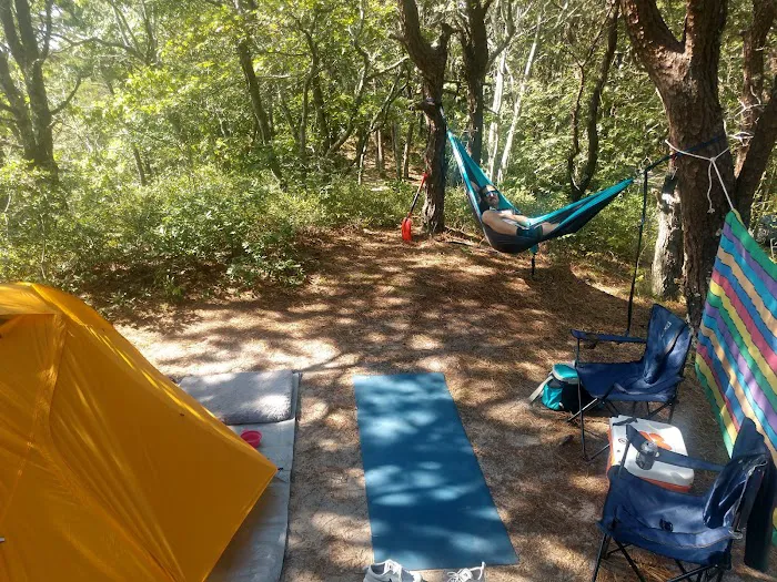 Dunes' Edge Campground Picture 2