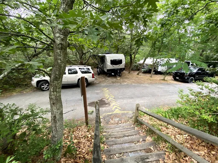 Dunes' Edge Campground Picture 8