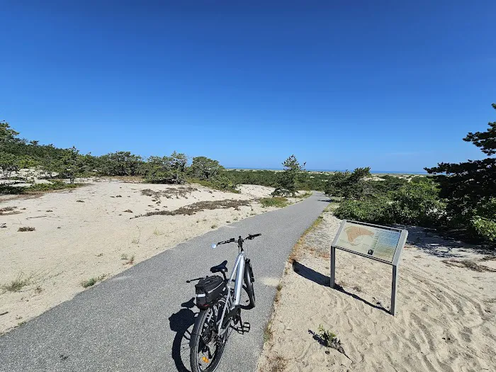 Dunes' Edge Campground Picture 6