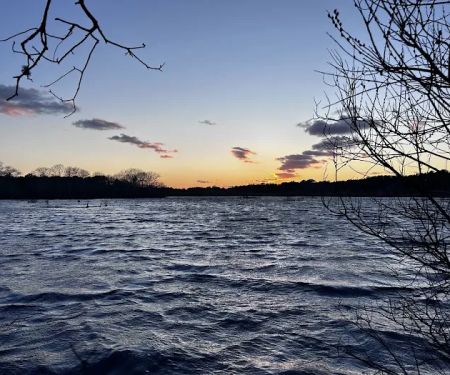 Coastal Acres Campground