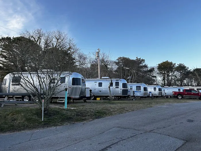 Coastal Acres Campground Picture 3