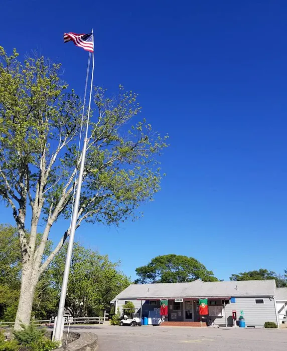 Coastal Acres Campground Picture 7