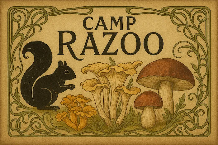 Camp Razoo Picture 1