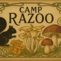 Camp Razoo ico