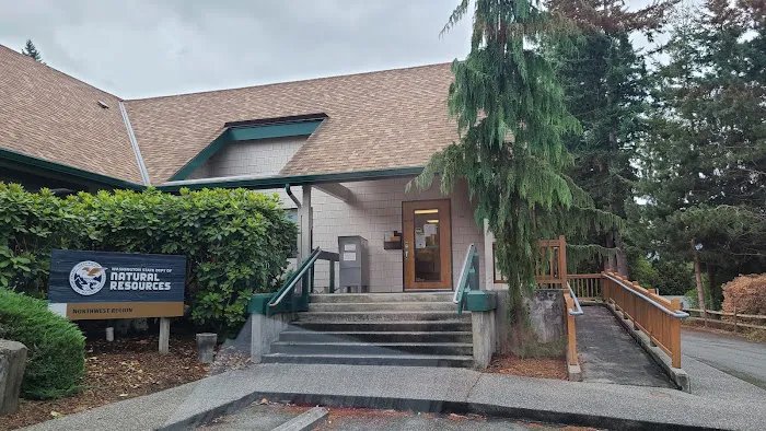 Natural Resources Department Picture 1