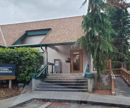 Natural Resources Department