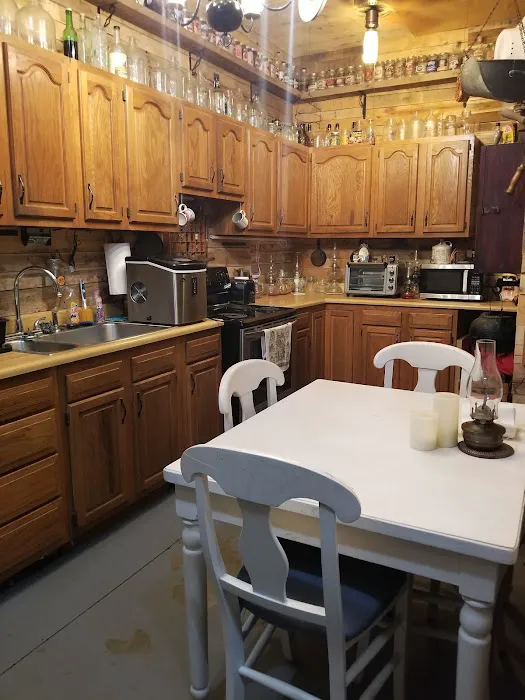 James River RV Rest Picture 1