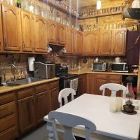 James River RV Rest ico