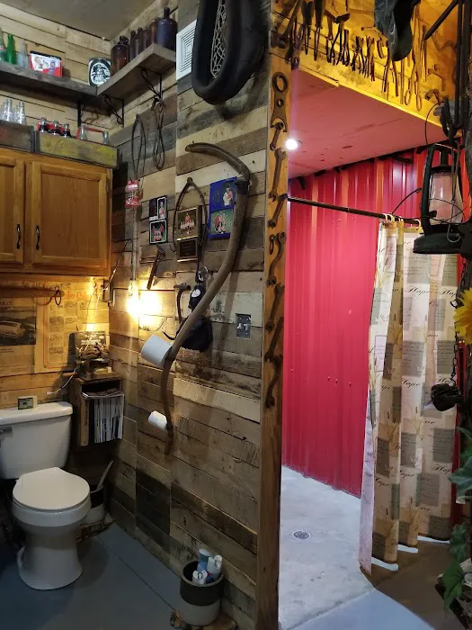 James River RV Rest Picture 9