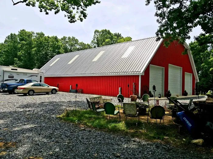 James River RV Rest Picture 7