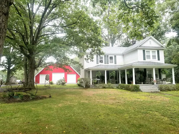 James River RV Rest Picture 10