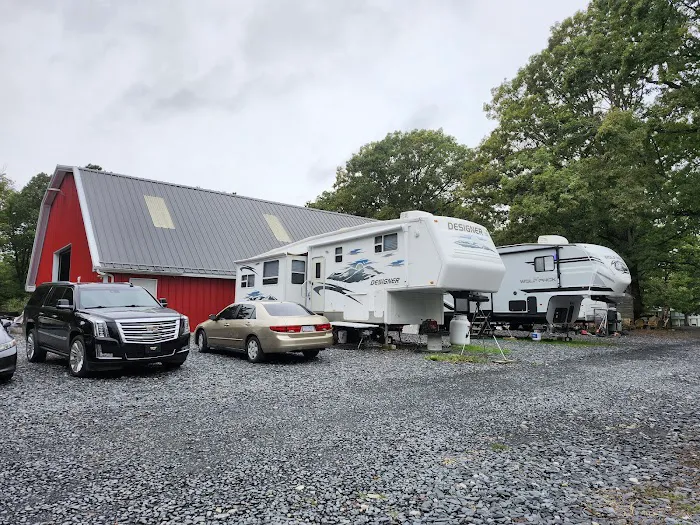 James River RV Rest Picture 2