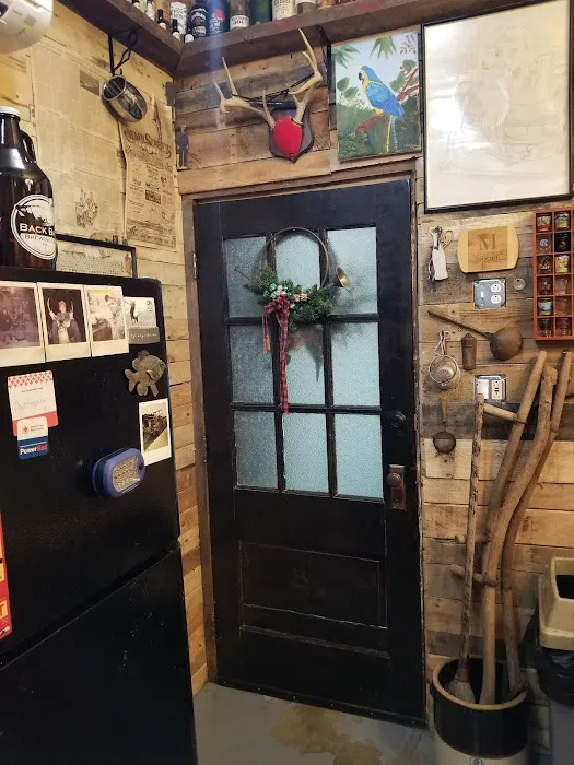 James River RV Rest Picture 4