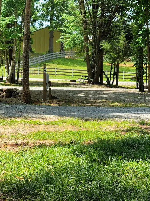 Cozy Acres Family Campground Picture 1