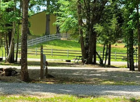 Cozy Acres Family Campground