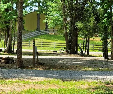 Cozy Acres Family Campground