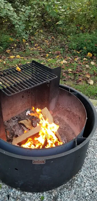 River Bend Campground Picture 9