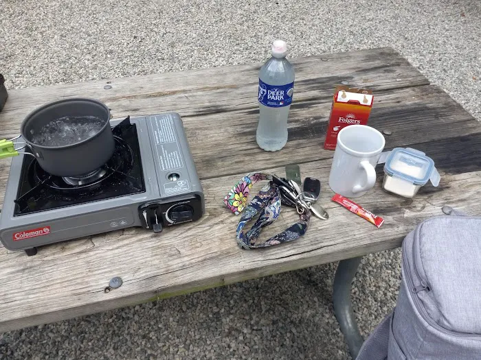 River Bend Campground Picture 8