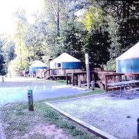 River Bend Campground ico