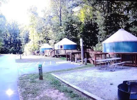 River Bend Campground