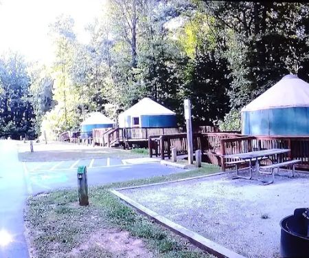 River Bend Campground