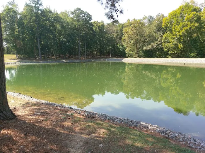 Amelia Family Campground Picture 9