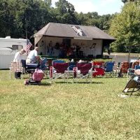 Amelia Family Campground ico