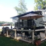 Lake Chesdin Campground