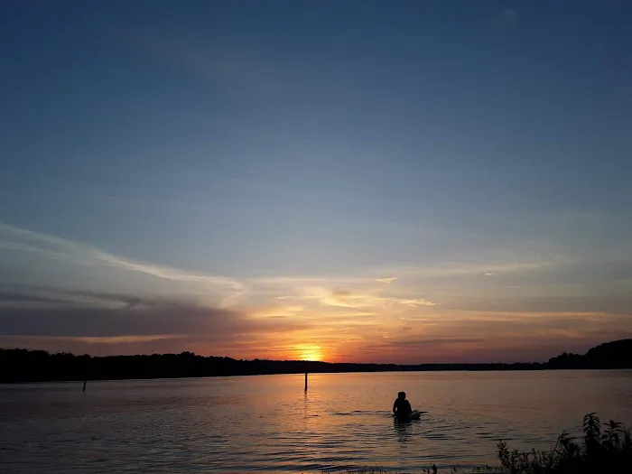 Lake Chesdin Campground Picture 4