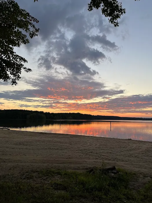 Lake Chesdin Campground Picture 8