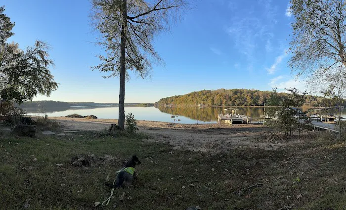 Lake Chesdin Campground Picture 5