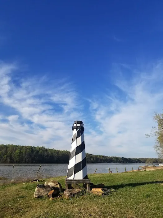 Lake Chesdin Campground Picture 2