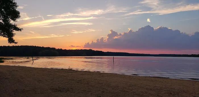 Lake Chesdin Campground Picture 3