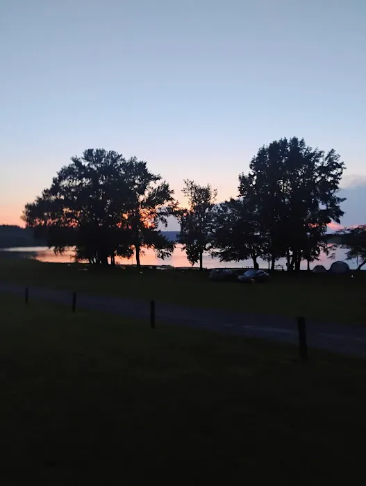 Lake Chesdin Campground Picture 6