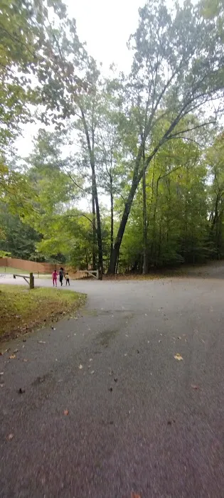 Pocahontas State Park Entrance Picture 5