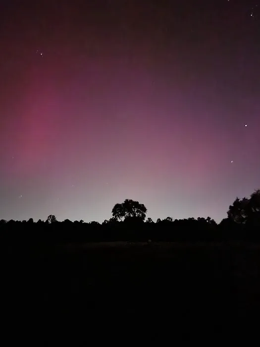 Pocahontas State Park Entrance Picture 6