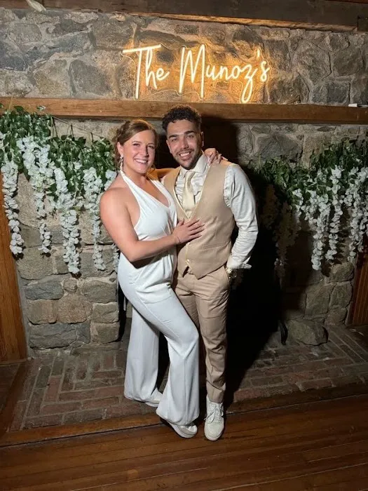 Powhatan Dining Hall at Algonquian Ecology Camp Picture 6